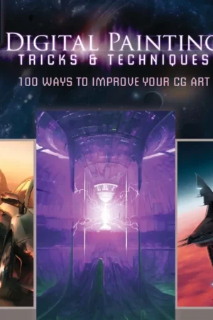 digital painting tricks techniques