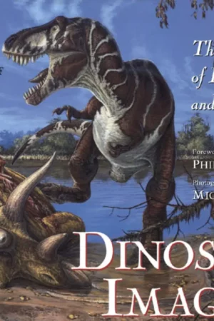 dinosaur imagery the science