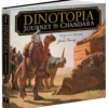 dinotopia journey to chandara calla editions