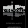 dishonored the dunwall archives