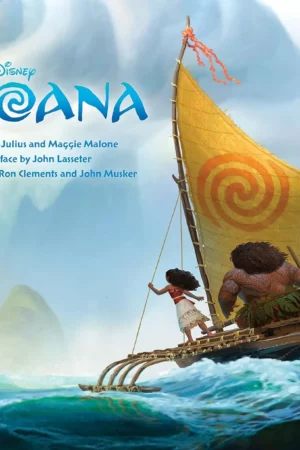 disney art of moana moana book disney books for kids moana movie art book