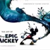 disney the art of epic mickey foreword by warren spector