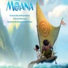 disney the art of moana 2