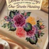 donna dewberrys complete book of one stroke painting