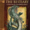 dracopedia the bestiary an artists guide to crea