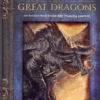 dracopedia the great dragons an artists fiel