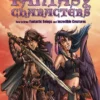 dragonart fantasy characters how