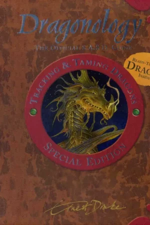 dragonology tracking and taming dragons 1