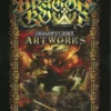 dragons crown artworks