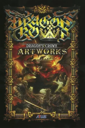 dragons crown ps3 psvita pre order
