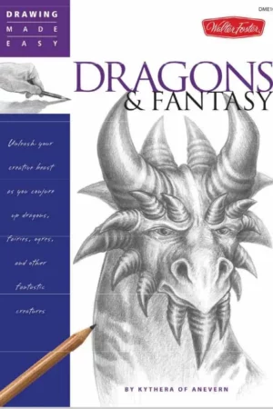 dragons fantasy unleash your creative beast as you co