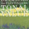 dramatize your paintings with tonal value