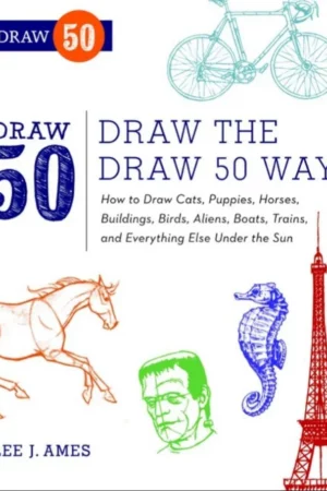 draw 50 draw the draw 50 way
