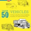 draw 50 vehicles