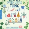 draw every little thing learn to