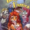 draw furries how to create anthropomorphic and fantasy animals