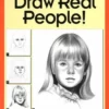 draw real people discover drawing