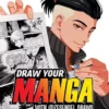 draw your manga with zesensei draws
