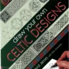 draw your own celtic designs