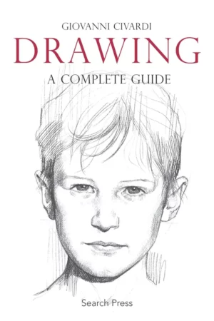drawing a complete guide art of drawing 1