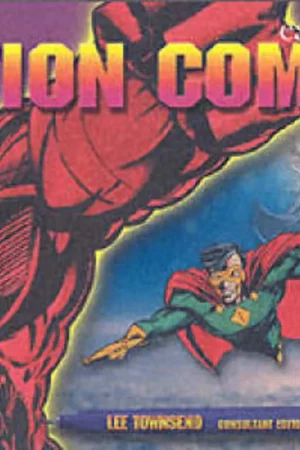 drawing action comics easel does it 1