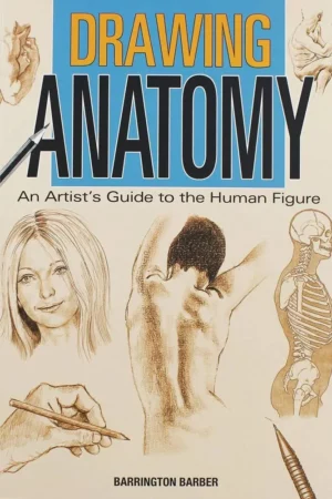 drawing anatomy an artists guide to the human figure 1