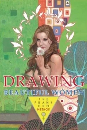 drawing beautiful women the frank cho method 1