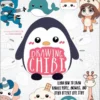 drawing chibi learn how to draw kawaii people animals and other utterly cute stuff
