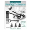 drawing dimension shading techniques