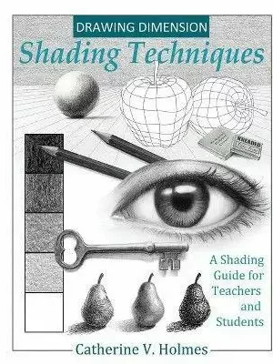 drawing dimension shading techniques
