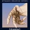 drawing dynamic hands
