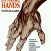 drawing dynamic hands practical art boo