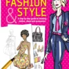 drawing fashion style a step by step guide to drawing c
