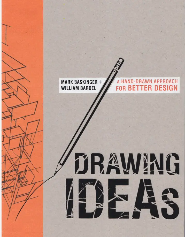 drawing ideas a hand drawn approach for better design