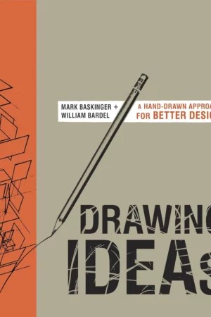 drawing ideas a hand drawn approach for better design 1