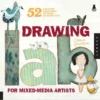 drawing lab for mixed media artists