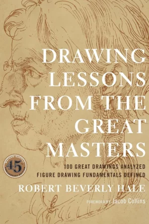 drawing lessons from the great masters
