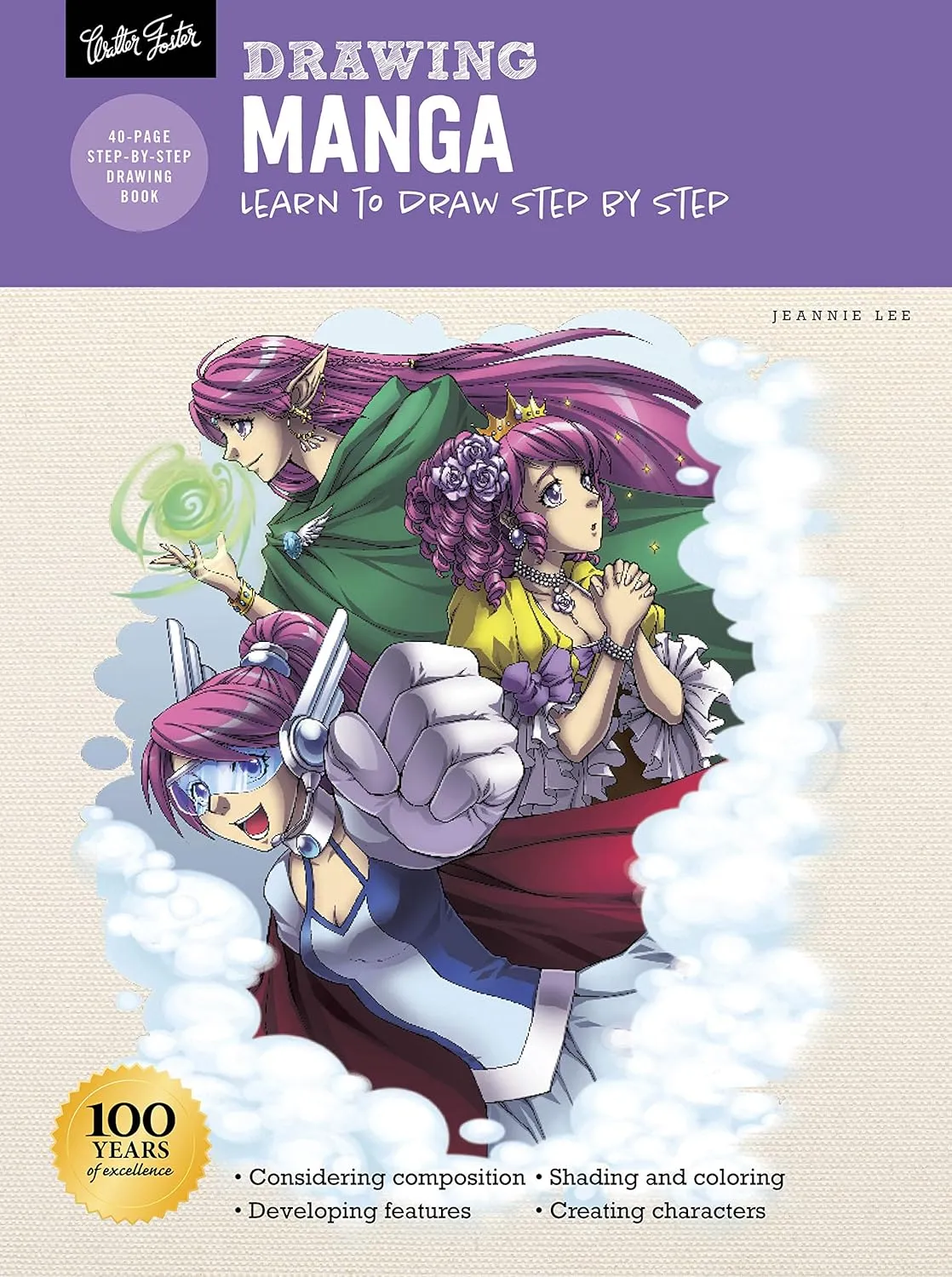 drawing manga learn to draw step by step how to draw paint