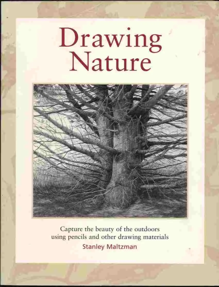 drawing nature 1