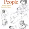 drawing people how to portray the clothed figure