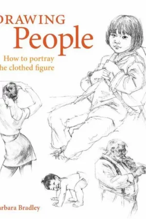 drawing people how to portray the clothed figure