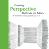 drawing perspective methods for artists