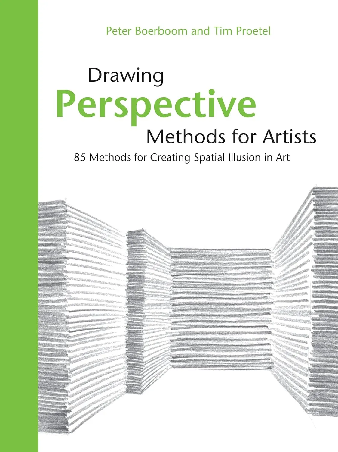 drawing perspective methods for artists 85 methods for creating spatial illusion in art