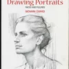 drawing portraits faces and figures