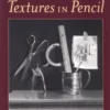 drawing realistic textures in pencil 1