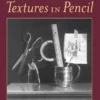 drawing realistic textures in pencil