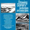 drawing scenery seascapes and landscapes