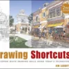 drawing shortcuts developing quick drawing skill