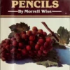 drawing with colored pencils