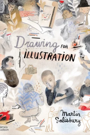 drawing for illustration 1